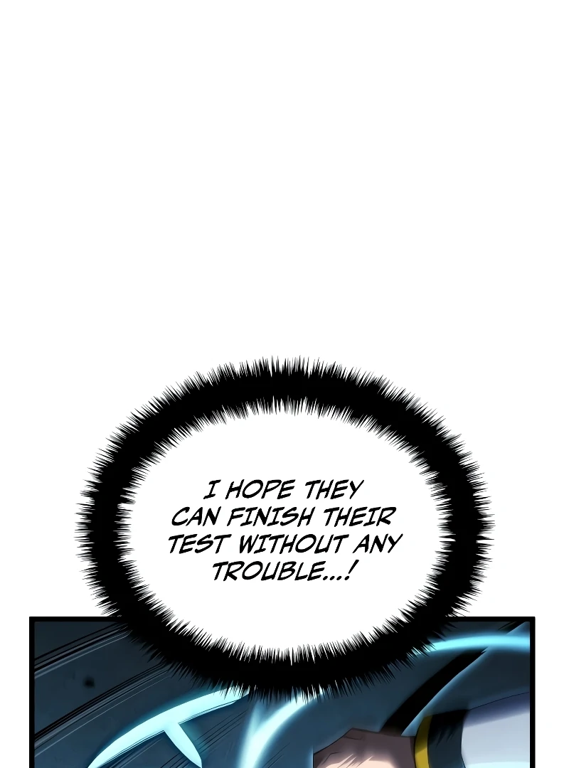 Revenge of the Iron-Blooded Sword Hound, Chapter 94 image 11